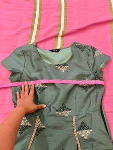 Elegant INDYA Kurta