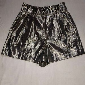 ZARA SHORTS FOR WOMEN