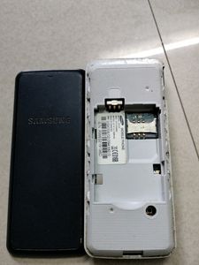 Samsung E1117 Original Phone