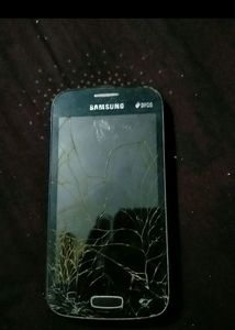 Phone Working Condition But Display Touch Not Wor