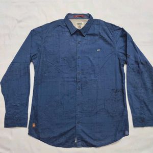 Dnmx Shirt - 36