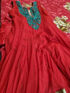 Anarkali Suit