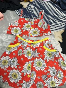 Kids Dress