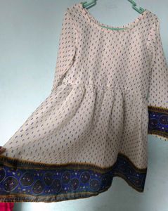 One Piece Dress/Top