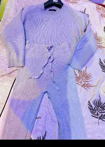 Co - Ord Set 🤍