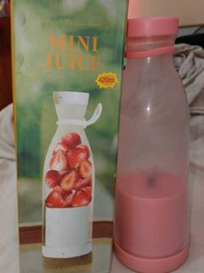 Mini Juice Portable Blender
