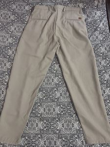 Elegant Casual Pants
