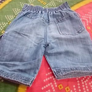 Short Pant