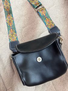 Sling Bag