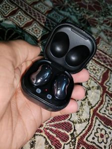 Samsung Galaxy Buds Live