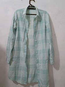 oversized shirt for women