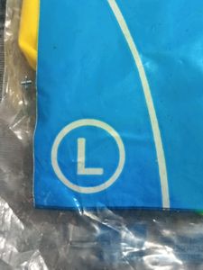 Hand Care Rubber Gloves 2