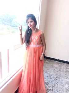 Gown