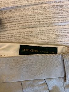 Dockers Premium Mens Formal Pants