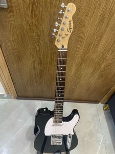 Fender Squier Affinity Electric Guitar