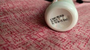 Oriflame Creamy Clarifying Clenser