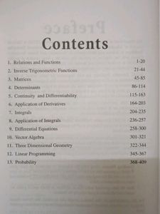 NCERT EXAMPLER Problem - Solutions, MATHEMATICS