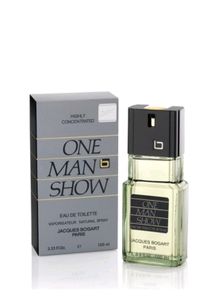 Original One Man Show Perfume 😍