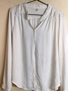 Formal Full Sleeve Shirt