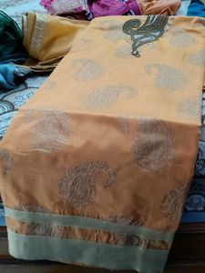 Embroidered Salwar Kameez Suit