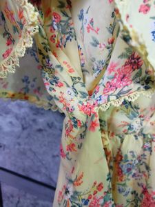 Beautiful dress for girl