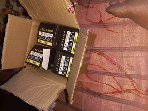 9WT LED BULB (Pack Of 2 + 🎁 Gift Inside)