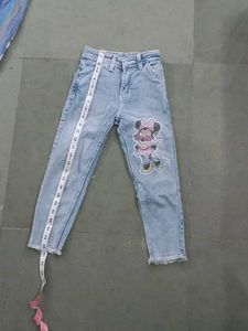 Girl Clothes