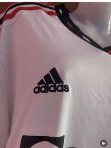 Manchester United Jersey