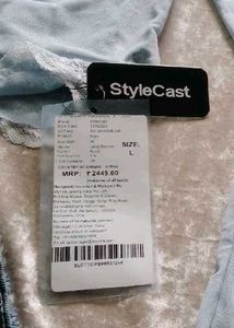Style Design Top,