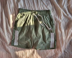 Addidas Halfpant
