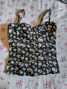 Fashionable Top