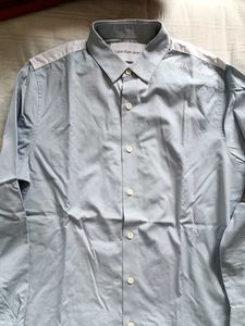 Calvin Klein Jeans Button-Down