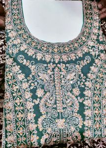 Farsi Dress For Bride