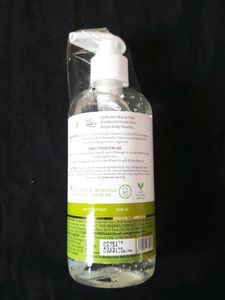 Mamaearth Aloe Vera Gel