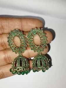 Pack Of 4 Stylish Earrings