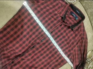 Highlander Checked Shirt
