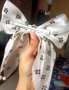 3 COMBO Hair Bow Clip! 😍🤌🏻