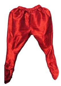 Sherwani With Dhoti &amp; Pajama For Boys