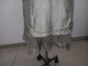 Layered Dress