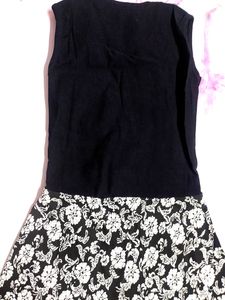 Totally New Girls Frock