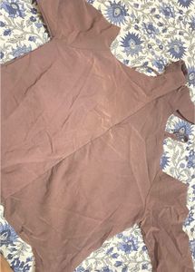 It’s A Stylish Cute Top