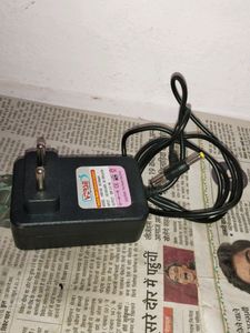 Working Condition Hai 12 Volt 1am