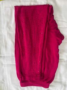 Pink Leggings| 28Inch