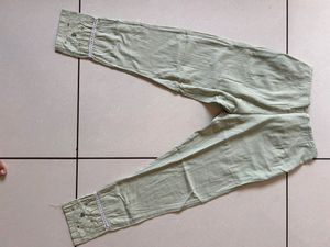 Pure Cotton Full Pair
