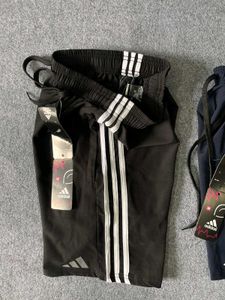 3-Stripes Shorts