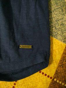 Blue T-Shirt