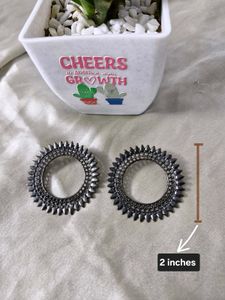 Earrings (Set Of Two)
