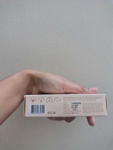 MOODY VITAMIN E SPF 50 Sunscreen