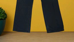 E@93 Size-28 Straight Jeans