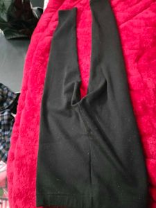 Urbanic Warmer ( Fleece Lined Leggings )